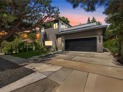 13023 Warren Ave, Los Angeles, CA, 90066