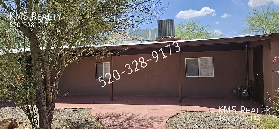 3 Bedroom 2 Bath-3536 E Blacklidge Unit 2-Owner/Agent — Photo 1
