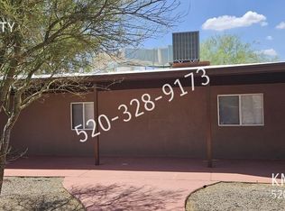 3536 E Blacklidge Dr, Tucson, AZ 85716