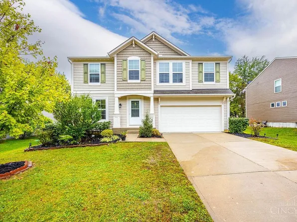 723 Grande Oaks Dr, Morrow, OH 45152