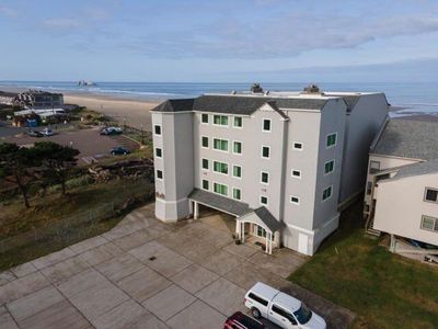 115 N Miller St #103, Rockaway Beach, OR, 97136