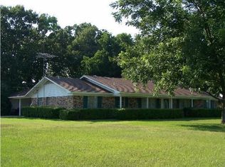 967 Fm 1326, Avery, TX 75554