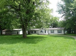 9059 Hogpath Rd, Arcanum, OH 45304