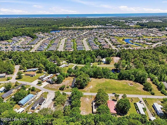 3rd image of 7143 Channel Ii SW Lot 165