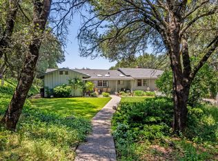 13965 Dry Creek Rd, Auburn, CA