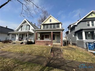 2540 Foraker Ave, Toledo, OH 43609