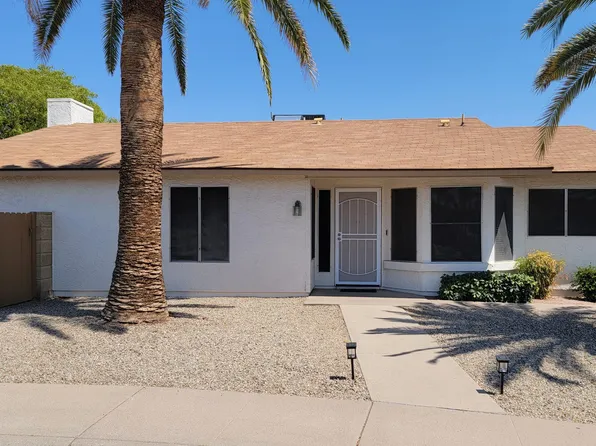 2626 W HEARN Road, Phoenix, AZ 85023