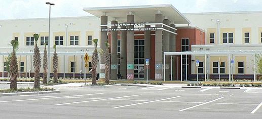 Walk to Elementary School