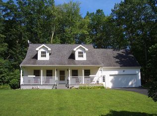 298 Deer Run Rd, Brandon, VT 05733