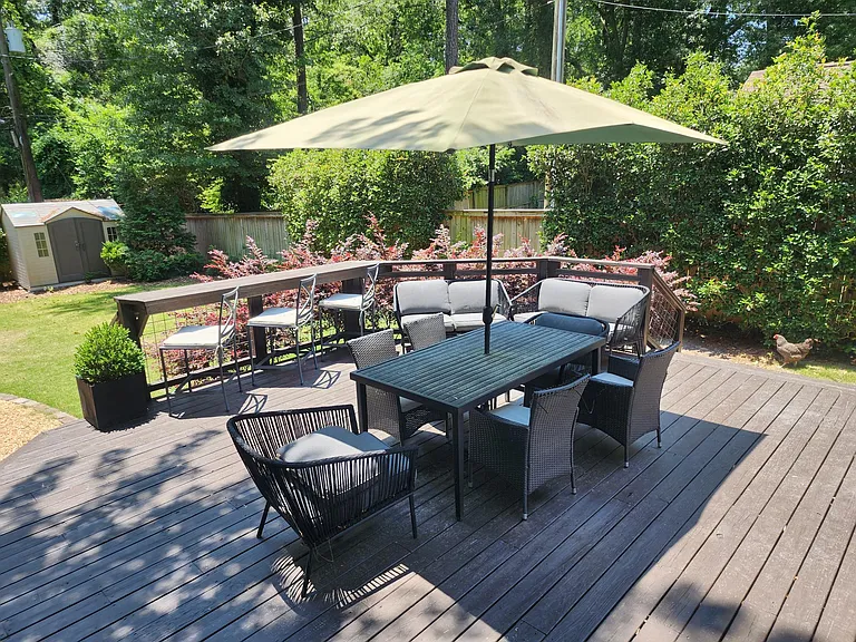 2519 Treeside Dr — Photo 19