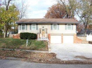 11608 E 58th St, Kansas City, MO 64133