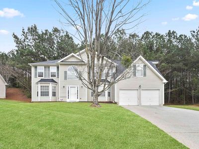600 Lakewater Estates Ln, Stone Mountain, GA, 30087