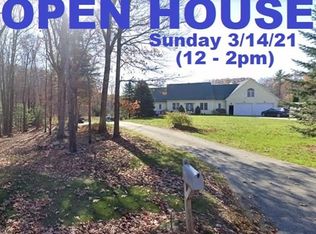 14 Muggett Hill Rd, Charlton, MA 01507