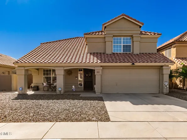 1229 E WINDSONG Drive, Phoenix, AZ 85048