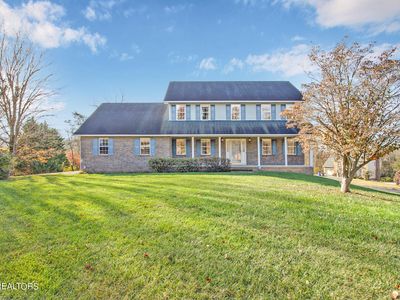 100 Macaw Ln, Oak Ridge, TN, 37830