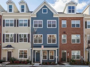 119 Meridian Ln, Towson, MD