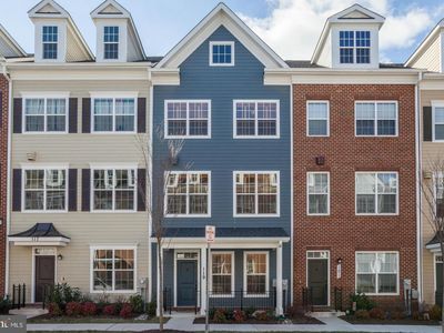 119 Meridian Ln, Towson, MD, 21286
