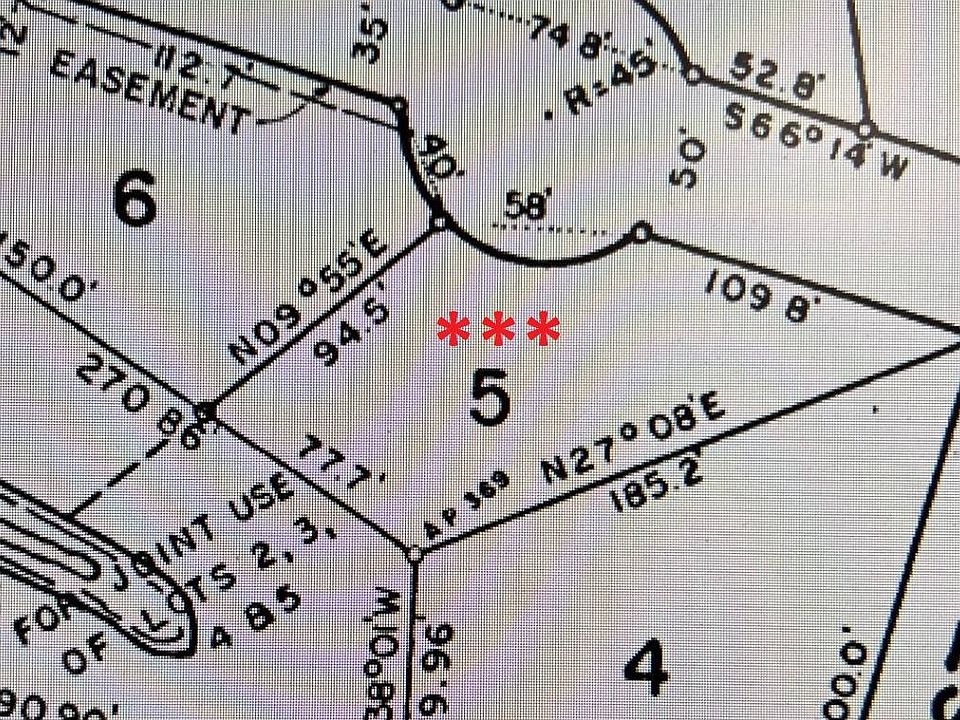 2nd image of 0 Paul Rd #5