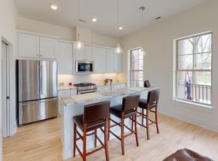 318 N Bison Ln, Warsaw, IN 46580