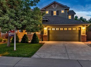 10117 Astorbrook Ln, Highlands Ranch, CO 80126