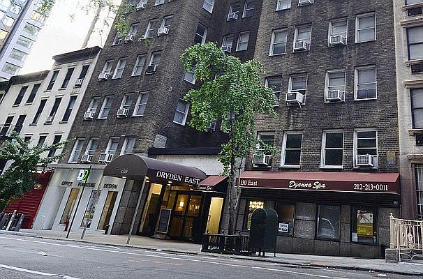1st image of 150 E 39th St APT 603