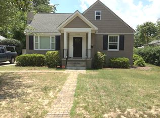 3608 Wheat St, Columbia, SC 29205