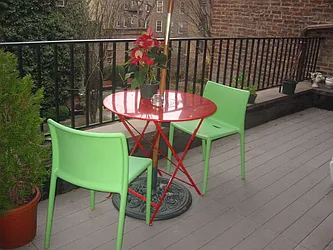 Rented by Brown Harris Stevens