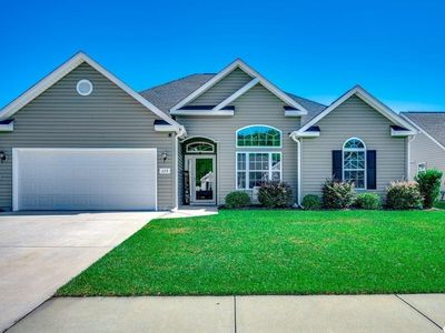 279 Leste Rd., Myrtle Beach, SC, 29588