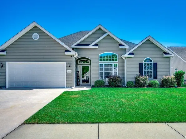 279 Leste Rd., Myrtle Beach, SC 29588