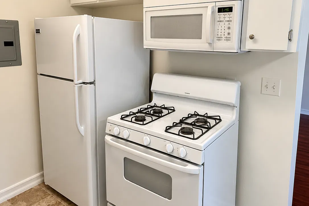 Studio, 500 sqft, $1,995 — Photo 4