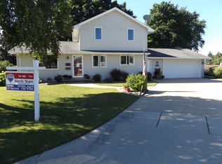 1031 W Whittier Dr, Appleton, WI 54914