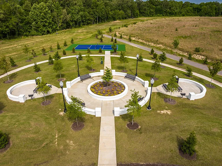 The Villages at Shelby Station — Photo 12