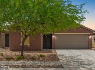 8569 W Amazilia Pl, Tucson, AZ 85757