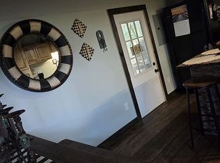 366 Jaybird Ln, Searcy, AR 72143