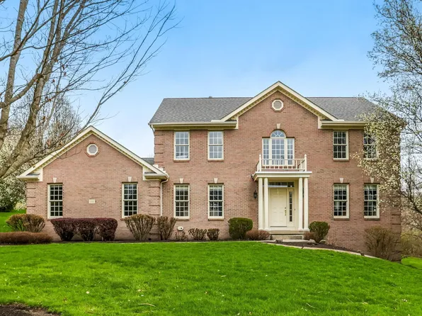 114 Merywen Cir, Granville, OH 43023