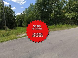 8 Quinton Dr, Cherokee Village, AR 72529