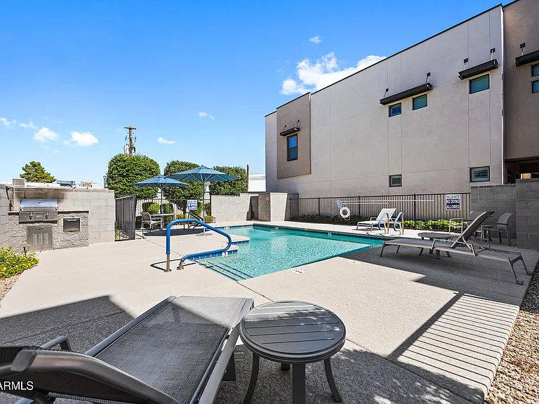 8340 E McDonald Dr #1001 — Photo 31