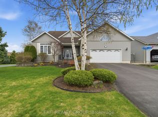 25 Shewman Rd, Brighton, ON K0K1H0