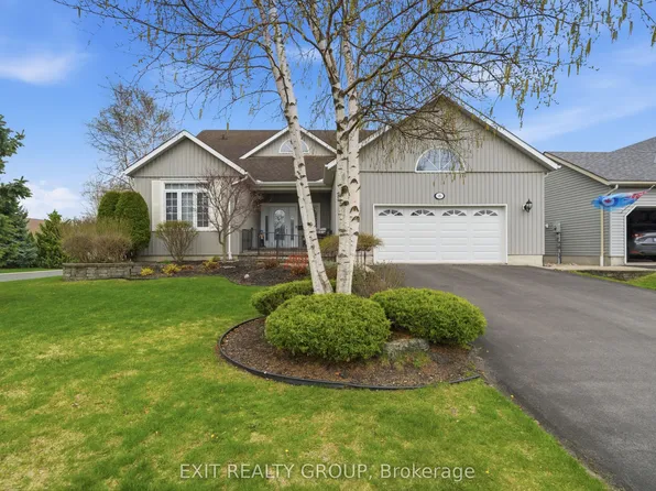 25 Shewman Rd, Brighton, ON K0K 1H0