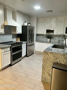 1500 N MARKDALE Drive #41, Mesa, AZ, 85201