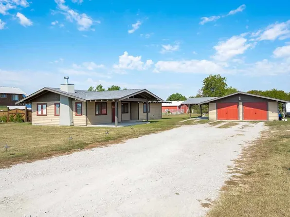 7114 E Ponderosa Dr, Stillwater, OK 74075