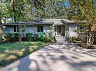 17 Dewberry Ln, Hilton Head, SC 29928