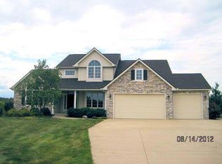 6099 Edwardsville Rd, Blanchester, OH 45107