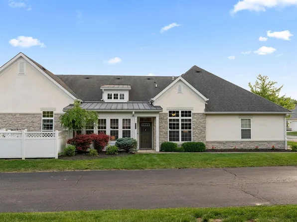 2768 Scioto Station Dr, Columbus, OH 43204