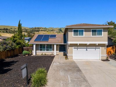2816 Klein Rd, San Jose, CA, 95148