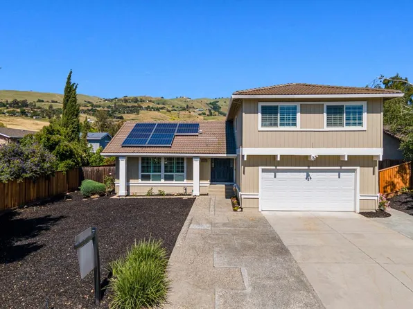 2816 Klein Rd, San Jose, CA 95148