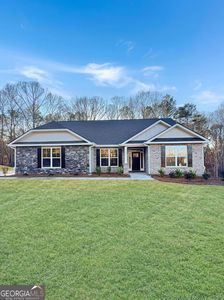5331 Tuscany Dr, Douglasville, GA, 30135