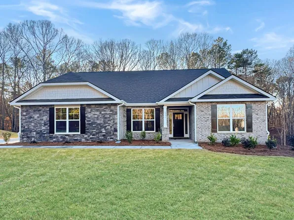 5331 Tuscany Dr, Douglasville, GA 30135