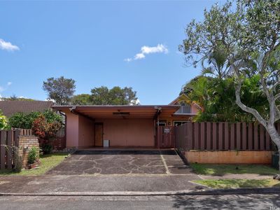 95-563 Wailoa Loop, Mililani, HI, 96789