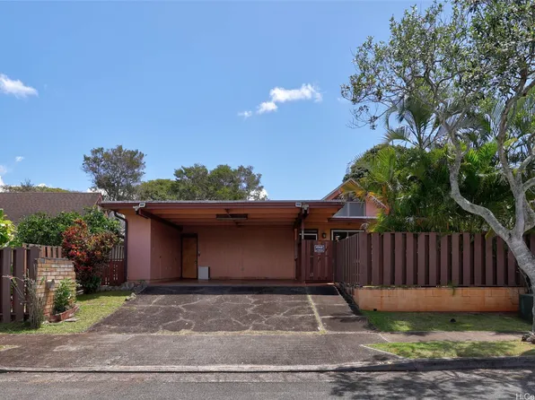 95-563 Wailoa Loop, Mililani, HI 96789